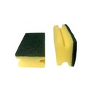 Scotch Brite sponge nailsaver scourer - pack of 10