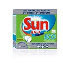 Sun  All-in-One  Eco dishwasher tablets - pack of 100