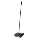 RCP brushless mechanical sweeper