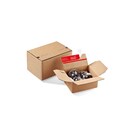 Colompac CP151.110 shipment box A5 213 x 153 x 109 mm - pack of 10