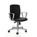 PROSEDIA KLASS SYNCHRONE CHAIR MEDIUM BLACK