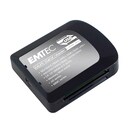 Emtec memory card reader/writer universal