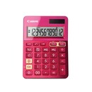 Canon LS-123K Desktop calculator pink -12 digits