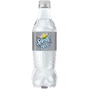 Sprite Zero, Pack of 6x50 cl