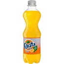 Fanta Zero, Pack of 6x50 cl