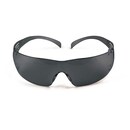 3M Securefit SF202AF safety glasses - grey lens