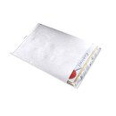 Tyvek tear resistant bags 305x394mm white - box of 100