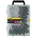 FATMAX Screwdriver Set in Case, 12-part