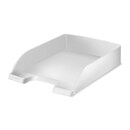 Leitz Style 5254 letter tray white