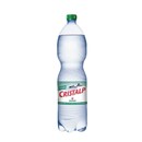 Cristalp Sparkling Mineral Water, Pack of 6x1.5l