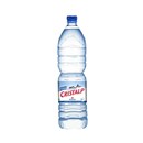 Cristalp Still Mineral Water, Pack of 6x1.5l