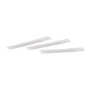 Wooden Toothpicks, Individually Wrapped, Pack of 1000