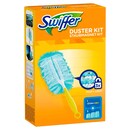 Swiffer Dust Magnet Starter kit + 2 Dusters