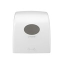 AQUARIUS SLIM ROLL HAND TOWEL DISPENSER