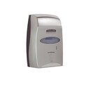 KIMBERLY CLARK ELECTRONIC SOAP DISPENSER WHITE