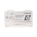 BX125 KIMBERLY CLARK TOILET SEAT COVERS