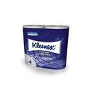 Kleenex Premium Extra soft toilet paper 2-layer 160 sheets - pack of 24