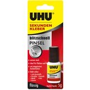 UHU Instant Adhesive with Brush 5 g