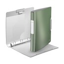 Leitz 4245 Style 4-ring binder A4 green