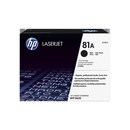 TONER CARTRIDGE, HP CF281A FOR M606, BLACK