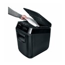 Fellowes Automax 200cc autofeed shredder cross-cut - 200 pages - 1 to3  users