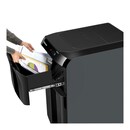 Fellowes Automax 300CL autofeed shredder cross-cut - 300 pages - 3 to 5 users