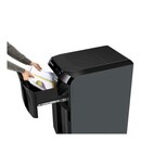 Fellowes AutoMax 500c autofeed shredder cross-cut -500 pages - 5 to 10 users