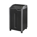 Fellowes Powershred 425ci autofeed shredder cross-cut - 30 pag -11  to 20 users