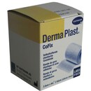 DermaPlast Bandage, white, Pack of 2 x 4 m