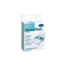 DermaPlast Clean Wound Cleaning Wipes, Pack of 10