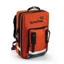 Hartmann Emergency Backpack Plus, filled, red