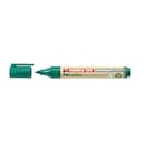 Edding 28 Ecoline Whiteboard Marker, Rounded Tip, Green