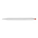 Caran d Ache 825 Ballpoint Pen Antibacterial, Red