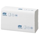 Tork Universal Hand Towel Interfold 2-Ply, White, Pack of 20 x 237 Towels