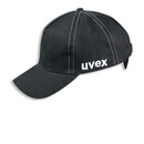 Uvex U-cap sport Bump Cap, size 55-59, black