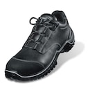 Uvex Motion Light Shoe, 6985 S3 SRC, size 41, black