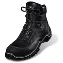 Uvex Motion Light Lace-up Boots, 6986 S3 SRC, size 39, black