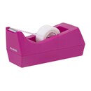 3M SCOTCH C38 TAPE DISPENSER FUSCHIA