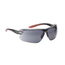 Bollé IRI-S IRIPSF safety goggles, grey glass