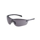 Bollé SILIUM+ SILPPSI safety goggles, grey glass