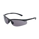 Bollé CONTOUR CONTPSF safety goggles, grey glass