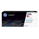 TONER CARTRIDGE, HP CF363A FOR M553, MAGENTA