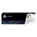 TONER CARTRIDGE, HP CF400A 201A FOR LASERJET M252, BLACK