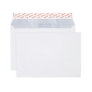 Envelope, Elco Premium, C5, without window, 100 gm2, white, Pack of 500 (32886)