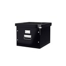 LEITZ CLICK&STORE 6046 SUSPFILE CASE BLK