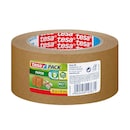 Tesa 57180 ecological paper packaging tape 50mmx50m