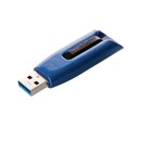 Verbatim V3 Max USB stick blue - 16GB