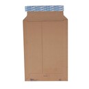 Postal Bag, Brieger Brimail, B4 250 x 350 mm, 420 gm2, brown (52145)