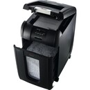 Rexel Auto+ 300X shredder cross-cut - 330 pages - 1 to 10 users