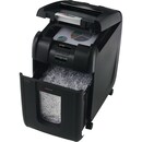 Rexel Auto+ 200X shredder cross-cut - 220 pages - 5 to 10 users